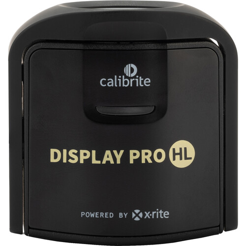 کالیبراتور مانیتور کالیبرایت Calibrite Display Pro HL